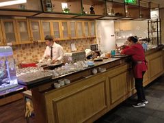 -意卡菲·欢乐聚会餐厅(华侨店)
