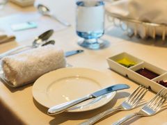 -北京金融街丽思卡尔顿酒店·意味轩 Cepe