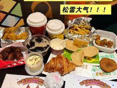 -松雷商业(南岗店)