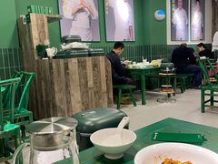 -费大厨辣椒炒肉(太平老街店)