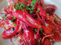-风与炭BBQ户外火锅烧烤(成都群光君悦酒店)