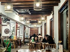 -翠姐姐农家大院·老底子萧山菜(建设一路店)