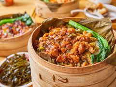 -72街荷叶饭(东方宝泰广场店)