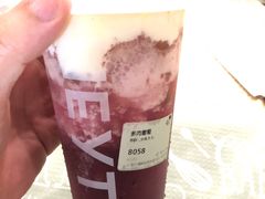 -喜茶(上海打浦桥日月光gelato lab+店)