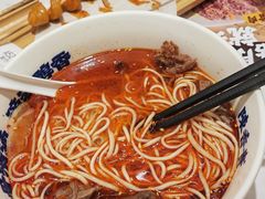 -陳香貴·兰州牛肉面(上海长风大悦城店)