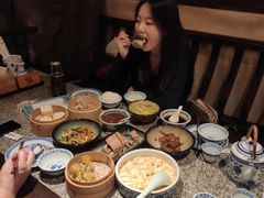 -南京大牌档(新街口德基广场店)
