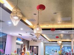 大堂-阿西叶滩羊馆(交大店)