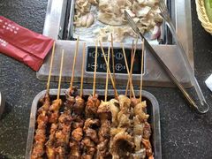 -慧丰烧烤