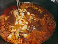 -老天桥蛙炉火锅(姑苏总店)