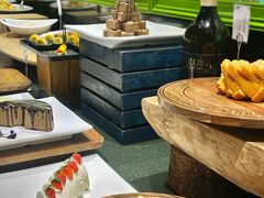 -戈拿旺巴西烤肉(崇文门店)