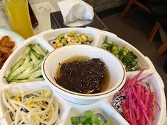 -鼎香润(德胜门内店)