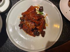 -大鱼徽州·寻味徽菜(星光总店)