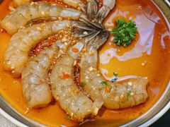 -三杯赤運·中式小酒馆(所城里店)