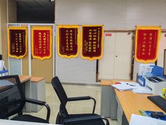 -哈尔滨市民大厦