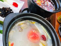 -束河人家(南锣鼓巷店)