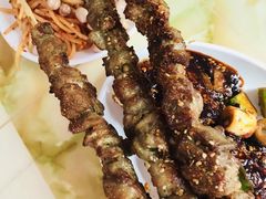 -东一路朝鲜大冷面