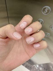 -JX今喜美甲美睫