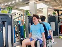 -VPsmart私教健身工作室(新华路旗舰店)