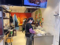 -辣哭饼(七宝老街店)