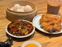 -香雪海·蘇面館(湖滨店)