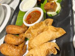 -关夫人餐厅(阳光广场店)