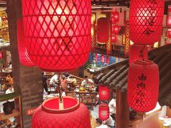 -钵家大院(大花岭店)