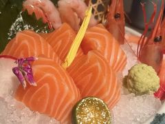 -炙柒Sekinana·精致日料(合生汇店)
