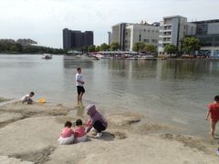 -美兰湖景区