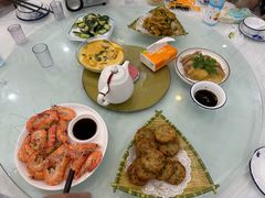 -碧海银沙海鲜餐厅(恒大海上威尼斯店)
