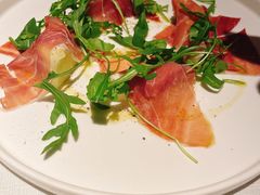 帕尔玛火腿配蜜瓜-Solo(衡山路店)