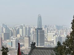 -千佛山风景名胜区