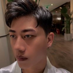 -崇尚GAVIN STYLE臻选