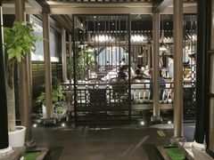 -羲和雅苑•北京烤鸭(陆家嘴中心店)