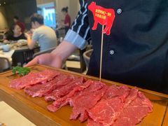 吊龙牛肉-长嘉·河图火锅(长嘉汇江景旗舰店)