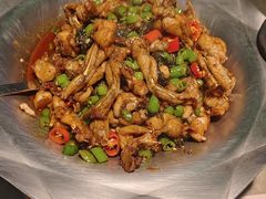 -蛙小侠·沸腾砂锅(望海国际广场店)