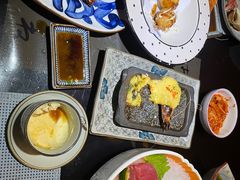 -花狸日本料理(柏庐广场店)
