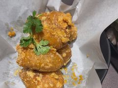 -小厨娘淮扬菜(河西奥美大厦店)