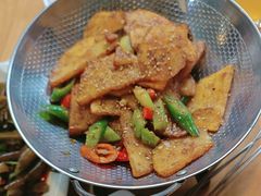 -花儿穆萨·烤肉餐厅(石马坪店)