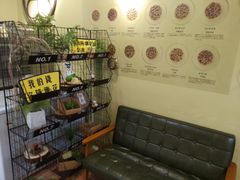 -花蒲甜品(海信广场店)