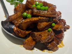 -味莊·青岛菜(云霄路店)