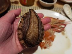 -雍和会海鲜姿造自助(湖东路店)