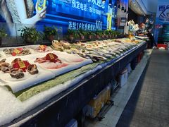 -驻海渔市(置信店)