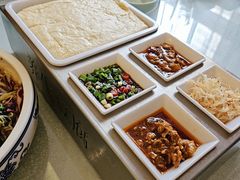 -王厚元饺子·辽菜·烤鸭(沈北店)