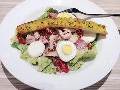 -必胜客(证大大拇指店)