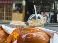 -JPG canteen(广州寺右公馆店)