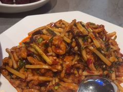 -四川饭店(城乡购物中心店)