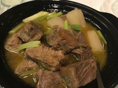 -晶荷轩(香港迪士尼乐园酒店)