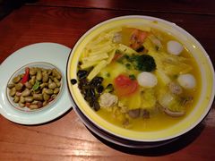 -寻宝记绍兴菜(鲁迅路店)