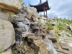 -威海华夏城景区