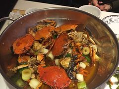 -七欣天香辣蟹火锅(海门解放中路店)